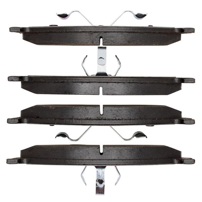 Jeep Cherokee Brake Pads - Front - R1 Concepts - R1 Ceramic - `90-`06